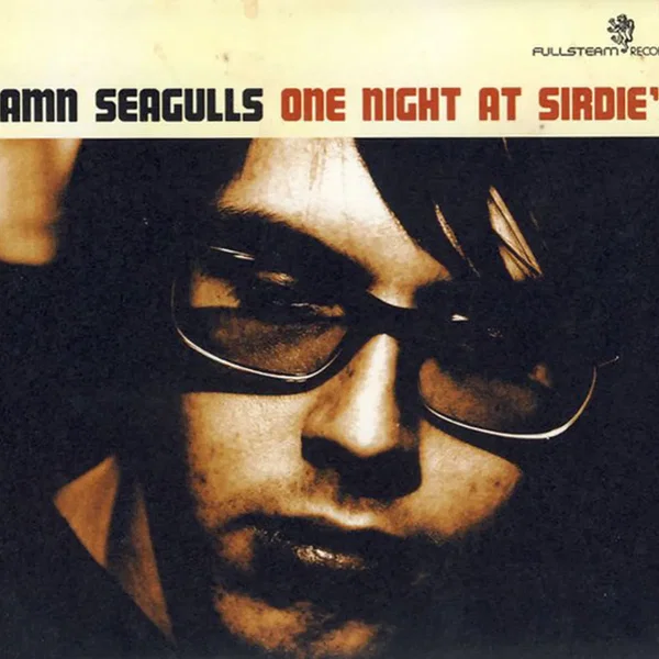 One Night at Sirdie's