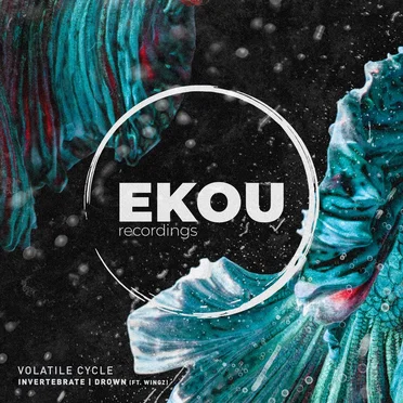 Invertebrate / Drown