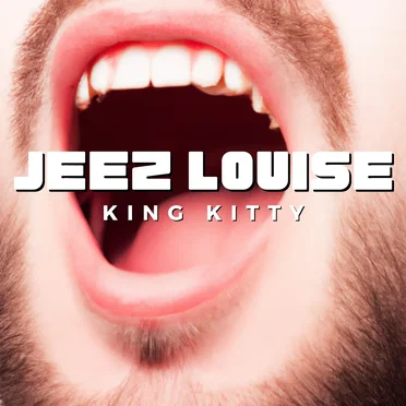Jeez Louise
