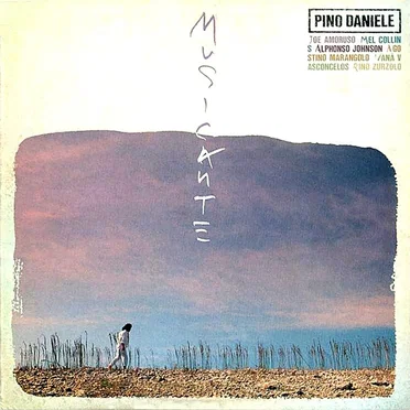 Musicante