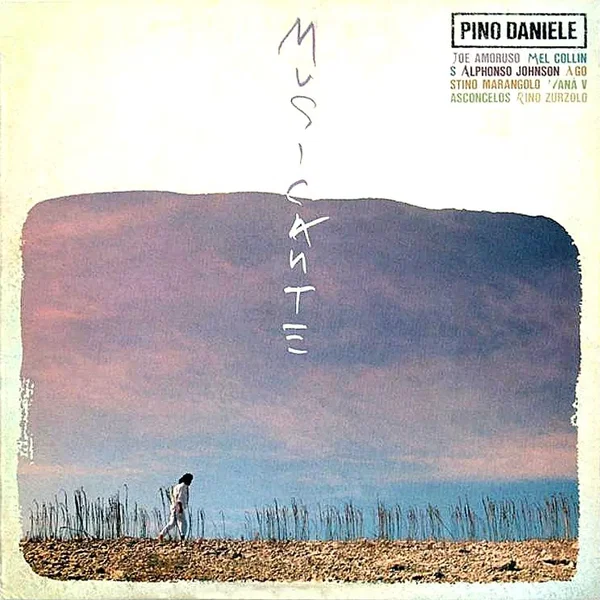 Musicante