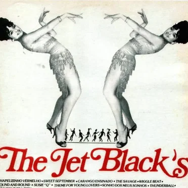 The Jet Black's