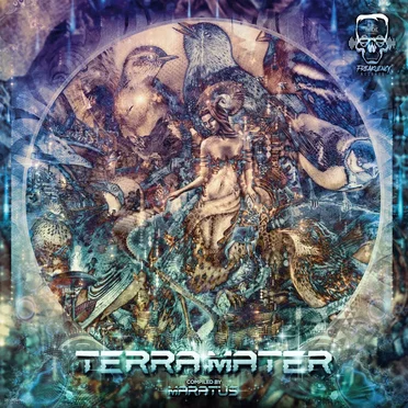 Terra Mater by Various Artists - album cover