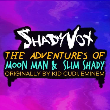 The Adventures Of Moon Man & Slim Shady