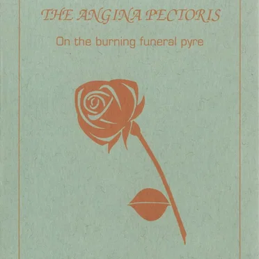 On the Burning Funeral Pyre