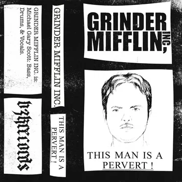 Grinder Mifflin Inc.