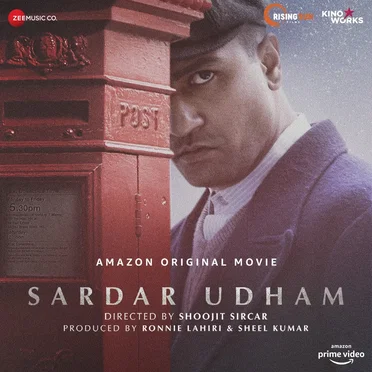 Sardar Udham: Original Background Score