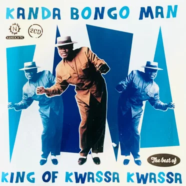 King of Kwassa Kwassa