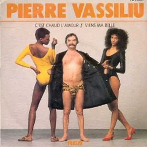 C'est chaud l'amour