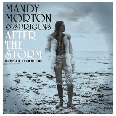 Mandy Morton and Spriguns