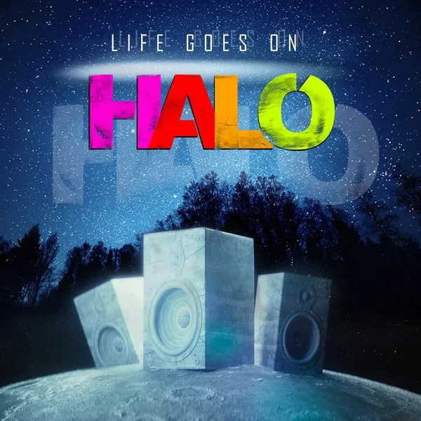 Life Goes On