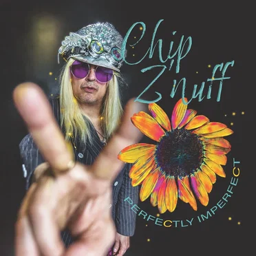 Perfectly Imperfect by Chip Z’Nuff - album cover