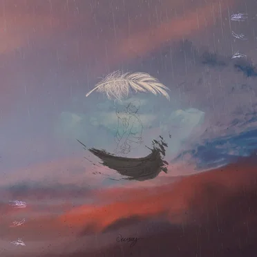 Chronicles: Forlorn by Owsey - album cover