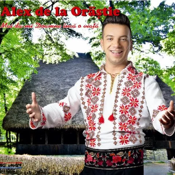 Mai dă-mi Doamne încă o viață