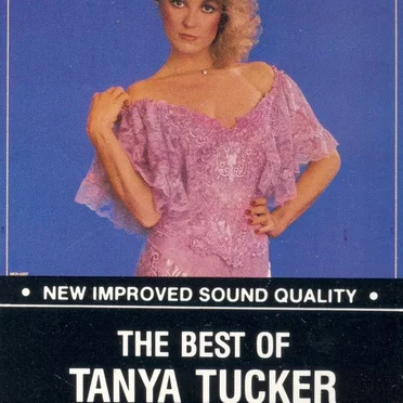 The Best of Tanya Tucker