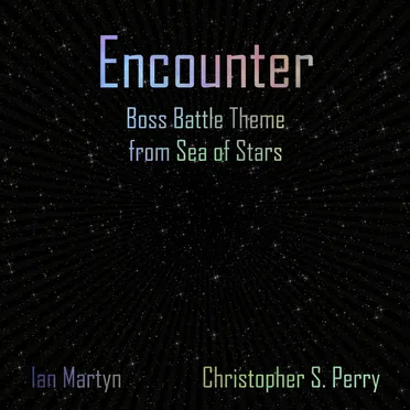 Encounter - Boss Battle Theme (From “Sea of Stars”) [Smooth Jazz version]