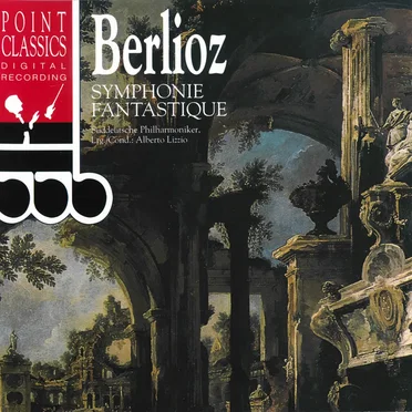 Symphonie fantastique