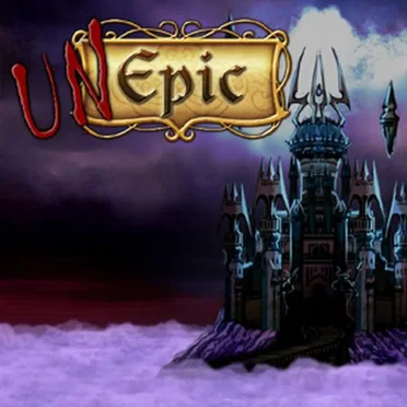 Unepic BSO
