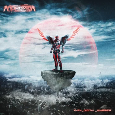 X‐84_Digital_Warrior