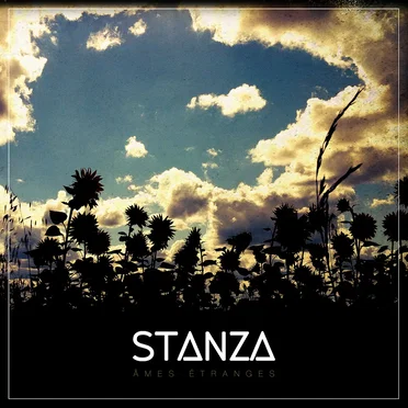Âmes Étranges by Stanza - album cover