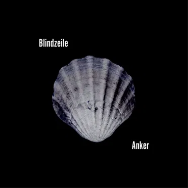 Anker by Blindzeile - album cover