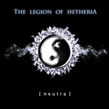 Neutra by The Legion of Hetheria - album cover