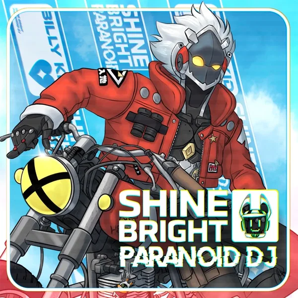 Shine Bright