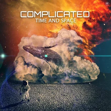 Time And Space