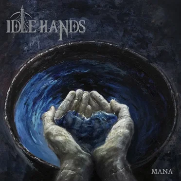 Mana by Idle Hands - album cover