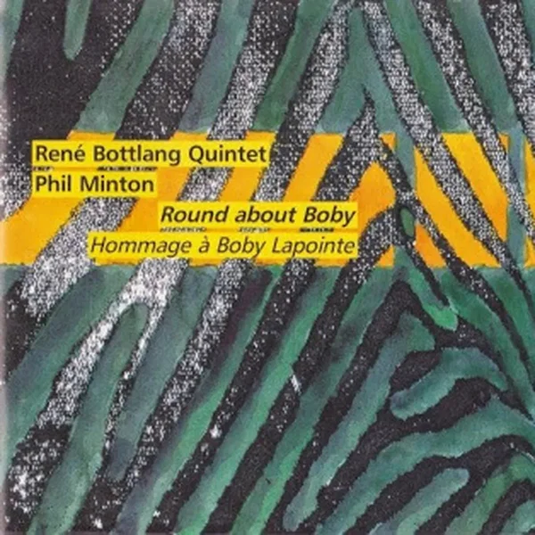 Round About Boby (Hommage à Boby Lapointe)
