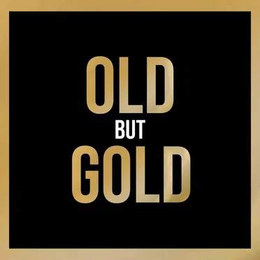 Old But Gold by Various Artists - album cover