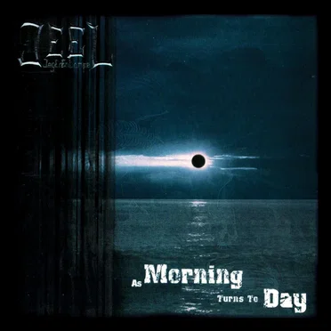 As Morning Turns to Day