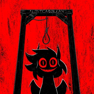 The Beast Beneath by ALostCarolean - album cover