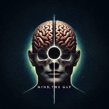 Mind, (The Gap) by MultiVision - album cover
