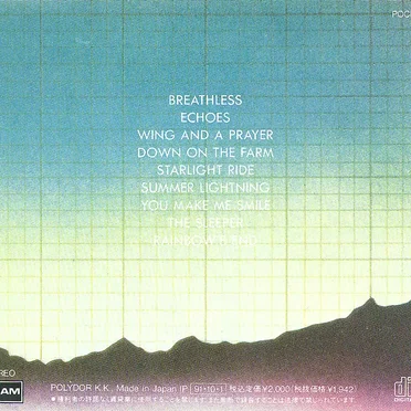 Breathless