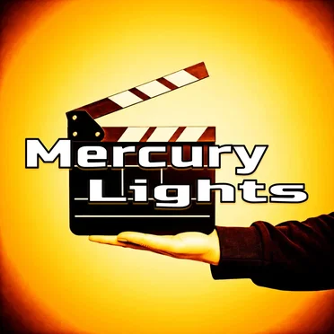 Take One by Mercury Lights - album cover