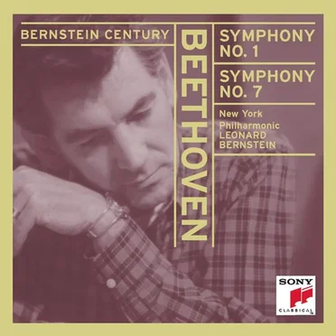 Symphony No. 1 / Symphony No. 7