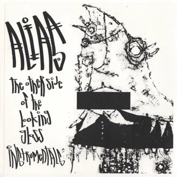 The Other Side Of The Looking Glass Instrumentals