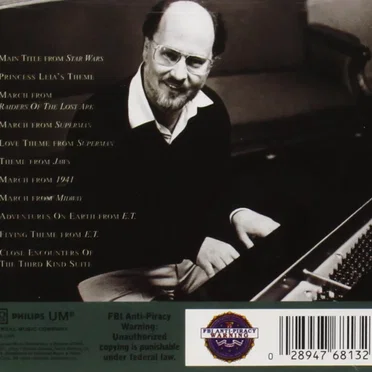 20th Century Masters: The Millennium Collection: The Best of John Williams & The Boston Pops