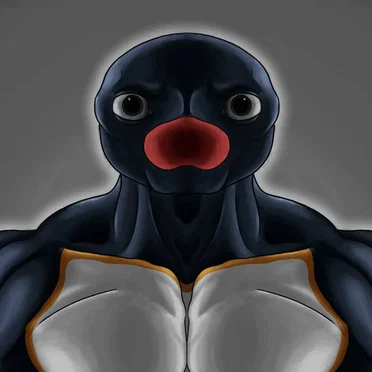 Noot Noot Theme (GigaChad Version)