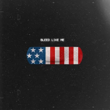 Bleed Like Me