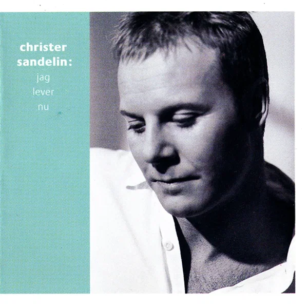 Jag lever nu