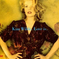 Kim Wilde artist image