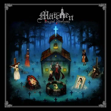 Märchen by Sound Horizon - album cover