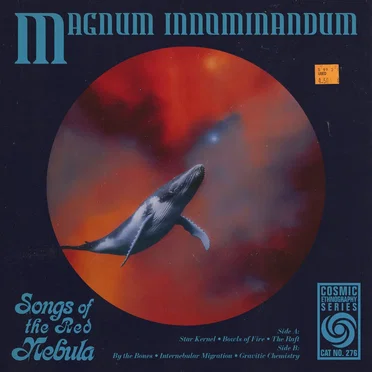 Songs of the Red Nebula