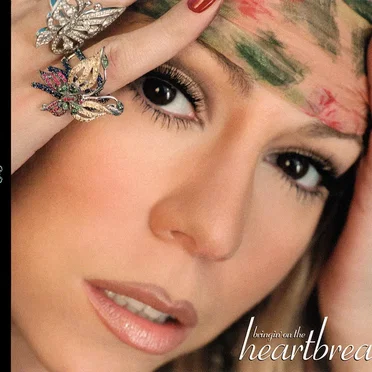 Bringin’ On the Heartbreak