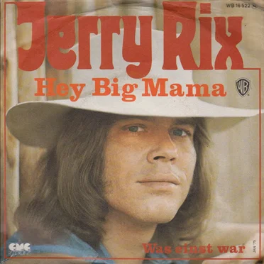 Hey Big Mama