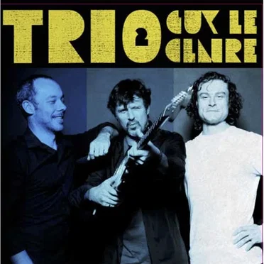 Guy Le Claire Trio 2