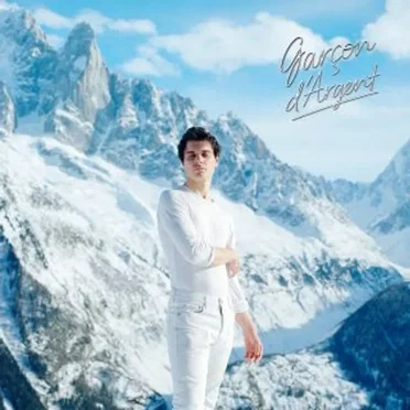Enfants du Paradis by Garçon d’Argent - album cover