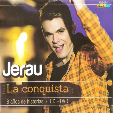 La conquista